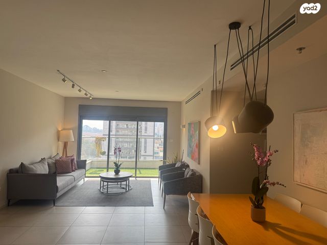 דירה, שלמה זלוטניק 1, פסגת הדר / נווה עוז הירוקה, פתח תקווה