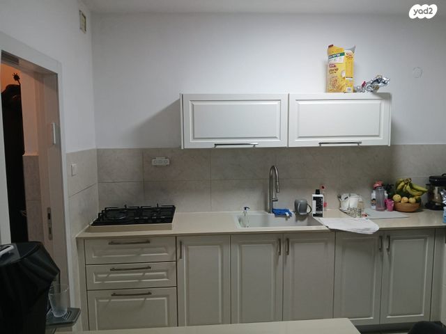 דירה, דב פרומר 7, קרית שמואל, חיפה