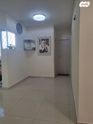 דירה, ח.מ. שפירא 1, נווה אלונים, אשקלון