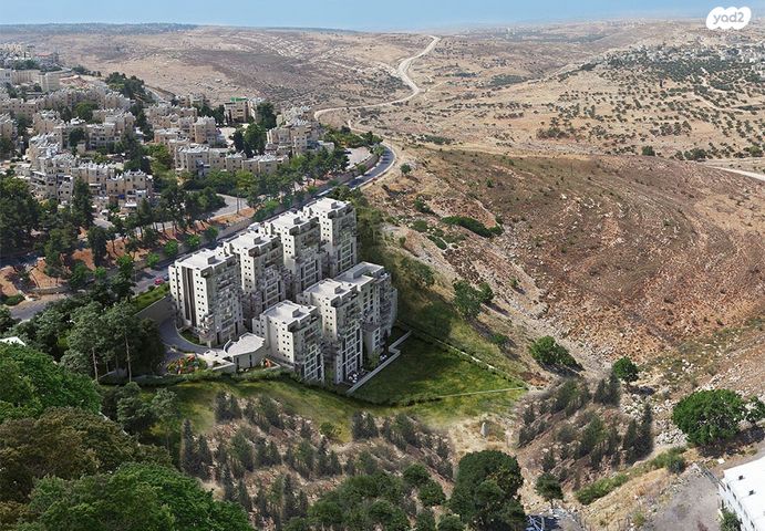 שדרות רמות 1