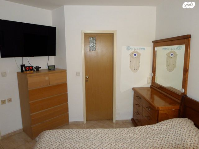 דירת גן, ירמוך 4, גני אביב, לוד