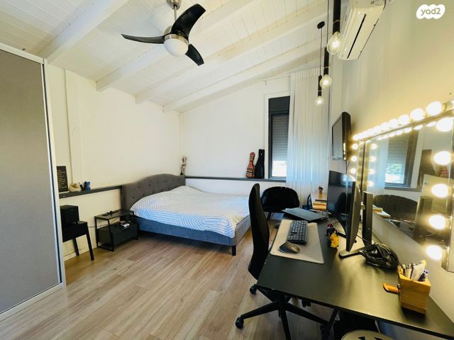 דו משפחתי, חוחית 6, גבעת מכוש, כרמיאל