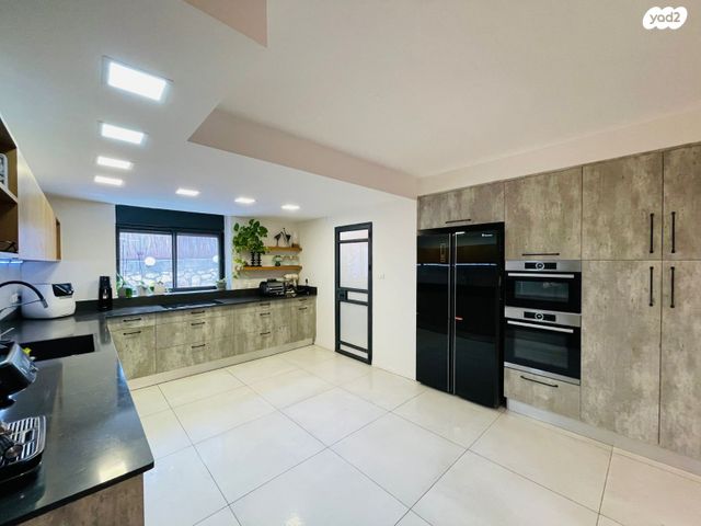 דו משפחתי, חוחית 6, גבעת מכוש, כרמיאל