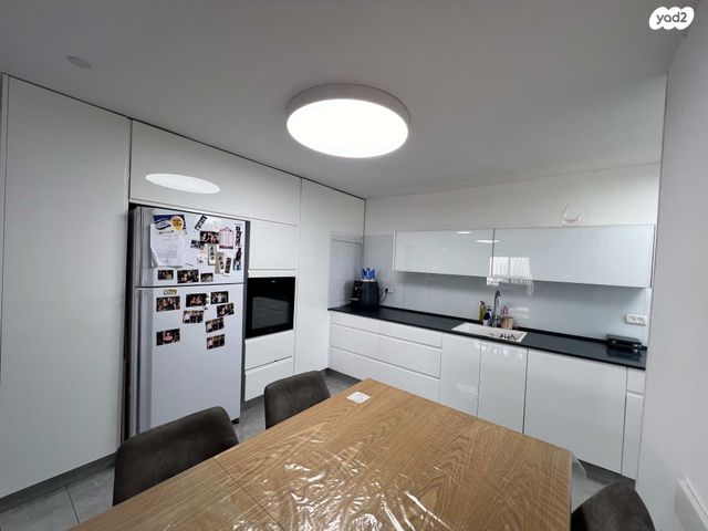 דירה, האסיף 6, שפירא, תל אביב יפו