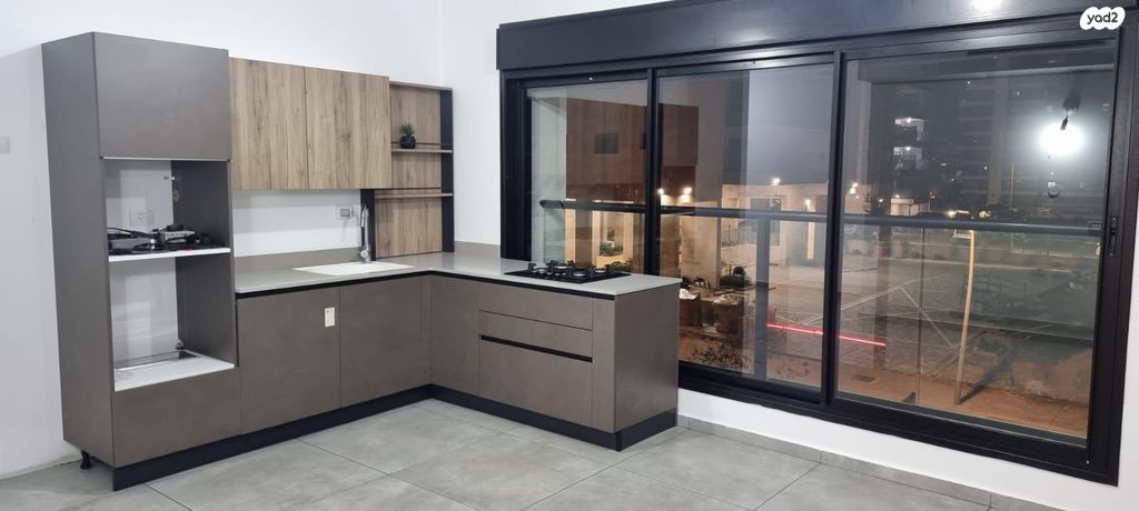 דירה, השחף 4, גבעת אולגה, חדרה