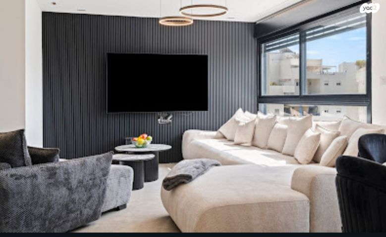 דופלקס, התזמורת 14, נאות אשלים, ראשון לציון