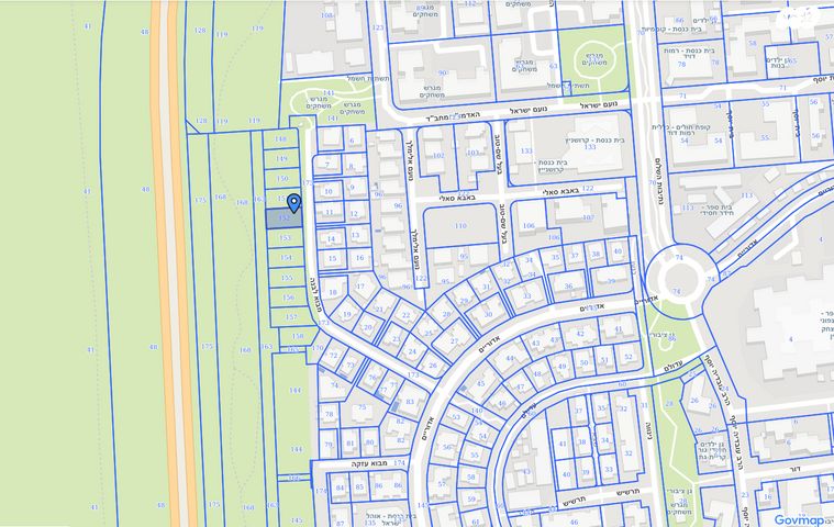 מבוא לבנה 14