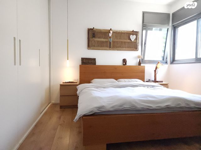 דירה, אבנר בן נר 10, סביוני נצר סירני, נס ציונה