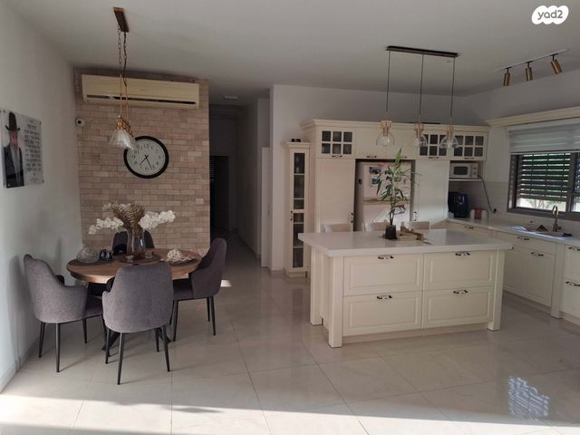 בית פרטי/ קוטג', נחליאלי 2, גבעת הסביונים, קרית מלאכי