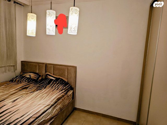 דירה, רבי יהודה הנשיא 32, אחוזת ברכפלד, מודיעין עילית