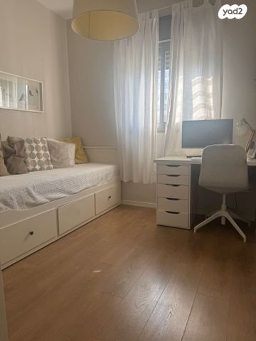 דירה, שלמה זלוטניק 1, פסגת הדר / נווה עוז הירוקה, פתח תקווה