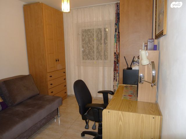 דירת גן, ירמוך 4, גני אביב, לוד