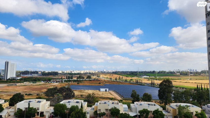 דירה, כרמל 17, אחוזת הנשיא, רחובות