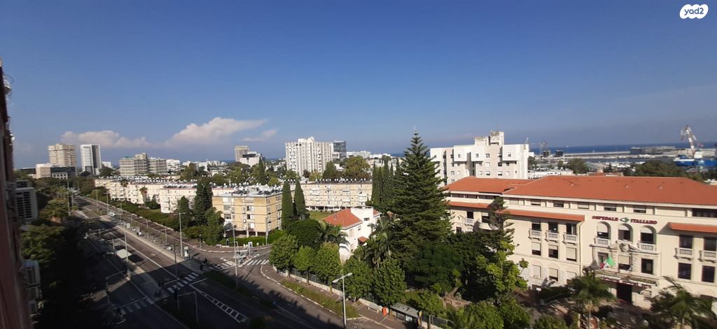 שדרות המגינים 115