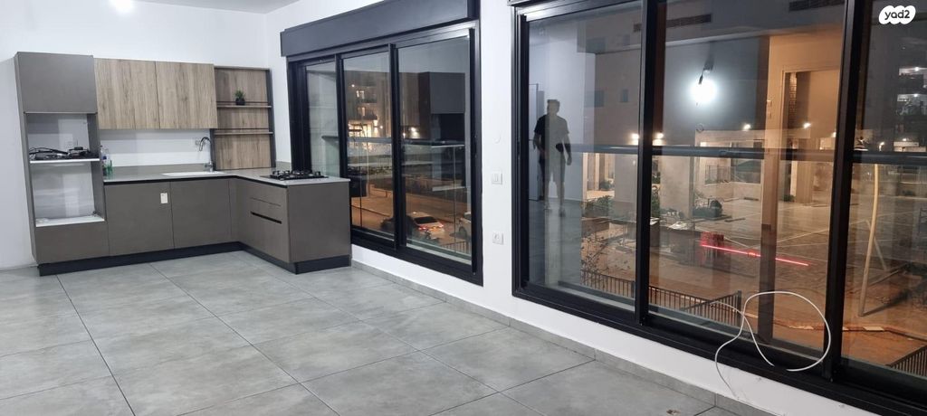 דירה, השחף 4, גבעת אולגה, חדרה