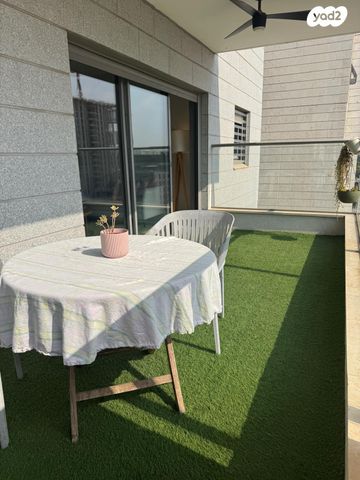 דירה, שלמה זלוטניק 1, פסגת הדר / נווה עוז הירוקה, פתח תקווה