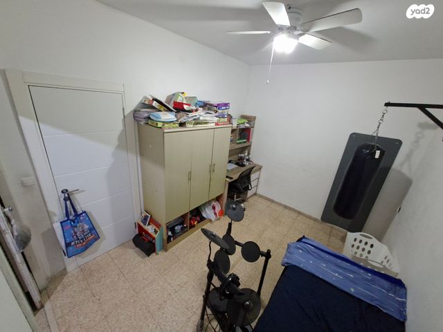 דירה, דוד וולפסון 48, המרכז השקט / מרכז העיר, פתח תקווה