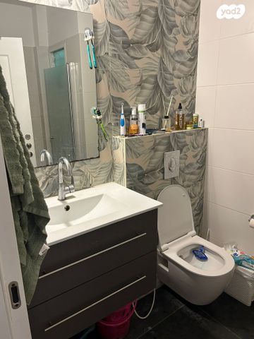 דירת גן, הענבל 1, הדר גנים, פתח תקווה