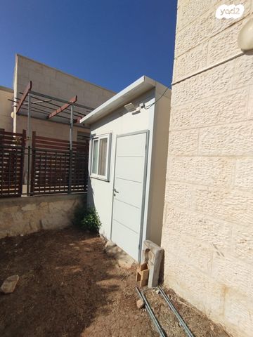 בית פרטי/ קוטג', האחזות הנחל 1, כוכב השחר, כוכב השחר