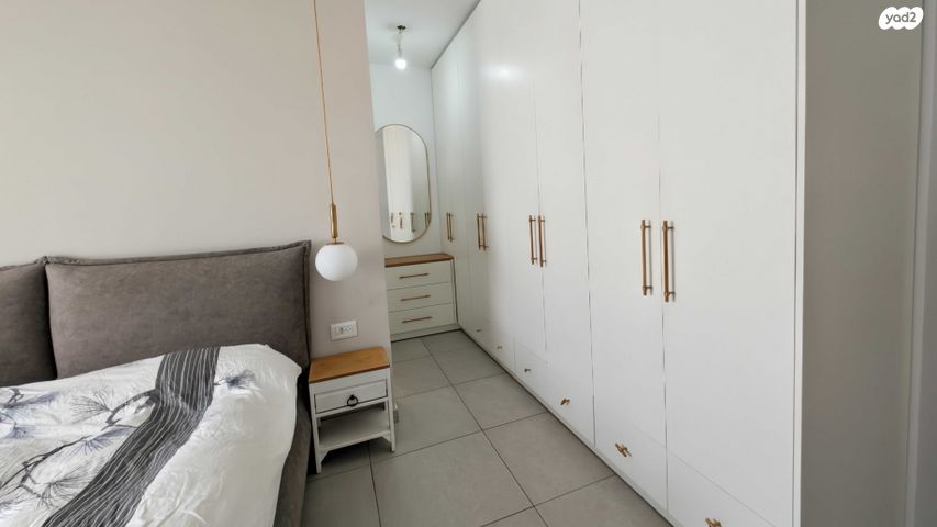 דירה, ש"י עגנון 1, נאות שמיר, יבנה