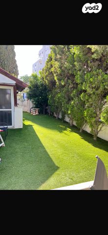 בית פרטי/ קוטג', וולפסון 2, עיר, מרכז העיר, נהריה