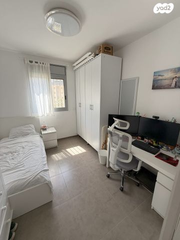 דירה, גדעון האוזנר 39, רמות הרכס, באר שבע