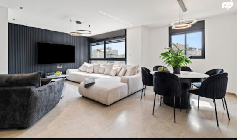 דופלקס, התזמורת 14, נאות אשלים, ראשון לציון