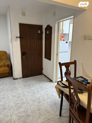 דירה, השומרון 5, פנחס ספיר, מגדל העמק