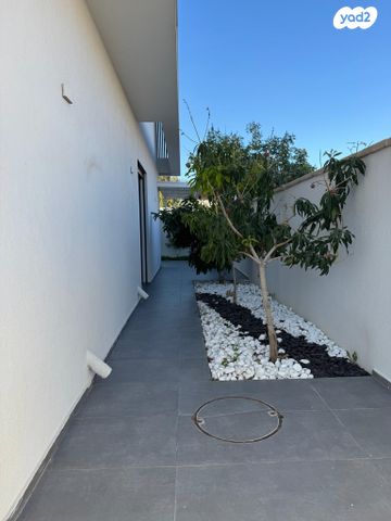 בית פרטי/ קוטג', צבעוני 6, הכלניות, שדרות