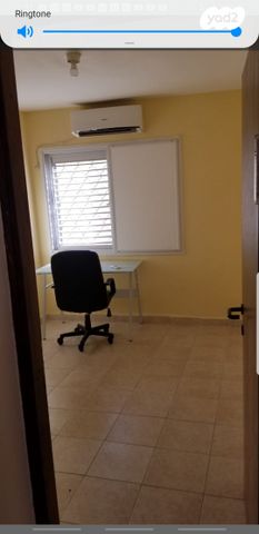 דירה, סנהדרין 84, שכונה ד', באר שבע