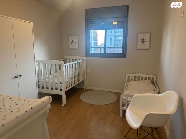 דירה, שלמה זלוטניק 1, פסגת הדר / נווה עוז הירוקה, פתח תקווה