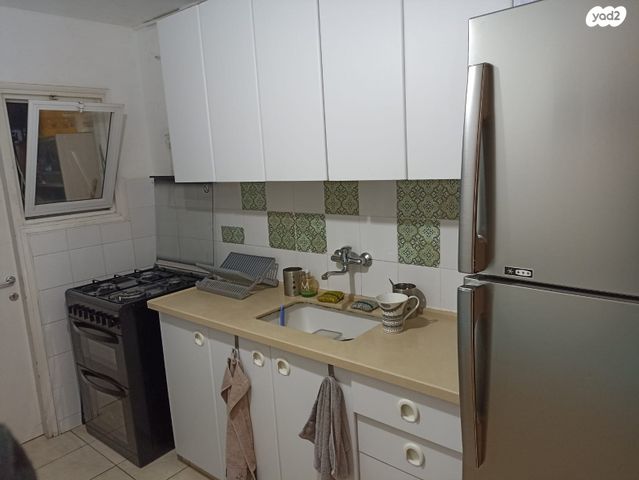 דירה, עין עבדת 5, מגדל המים, מצפה רמון