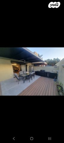 דו משפחתי, עופרים 36, עמק הנשר, גדרה