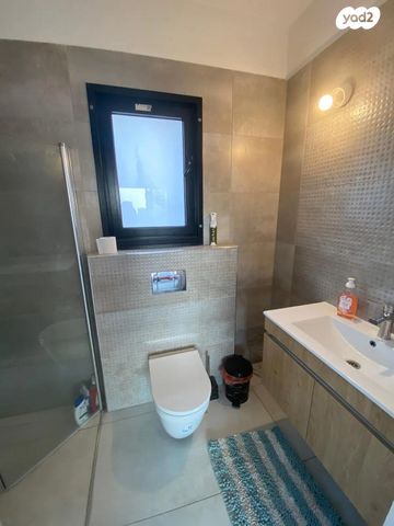 דירה, השחף 4, גבעת אולגה, חדרה