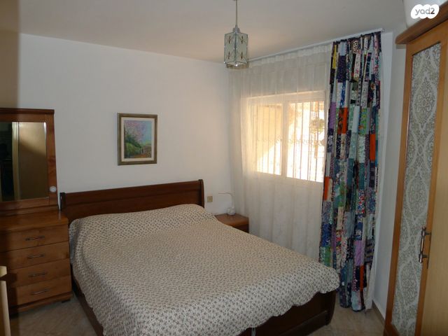 דירת גן, ירמוך 4, גני אביב, לוד