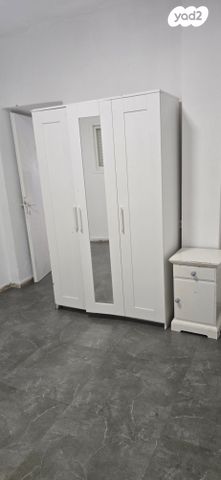 דירה, רוטשילד 48, לב המושבה / מרכז העיר, פתח תקווה