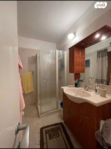 דירה, יזרעאל 11, ספיר, נצרת עילית / נוף הגליל