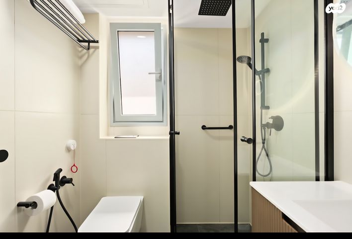 דירה, שדרות ששת הימים 334, הבשמים, שחמון, רובע 6, אילת