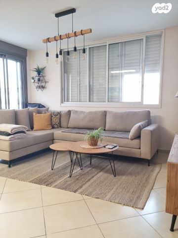 דירה, גאולים 2, קרית גנים, ראשון לציון