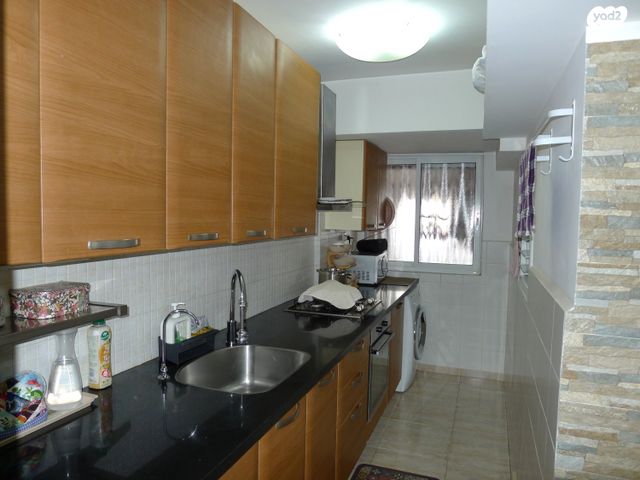 דירת גן, ירמוך 4, גני אביב, לוד