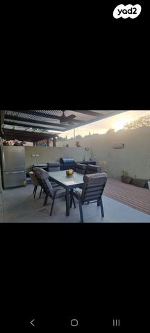 דו משפחתי, עופרים 36, עמק הנשר, גדרה