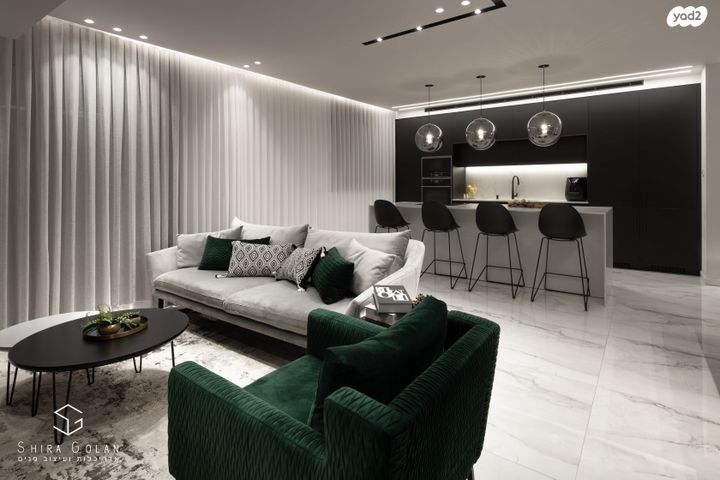 דירה, הכינור 13, שאר העיר, גבעת זאב