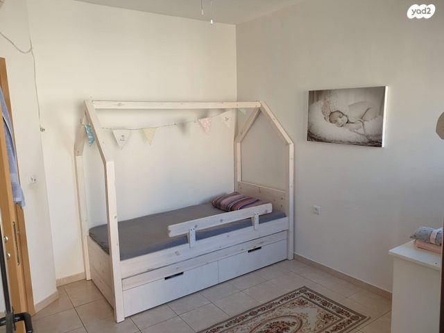 דירה, האתרוג 2, צור משה, צור משה