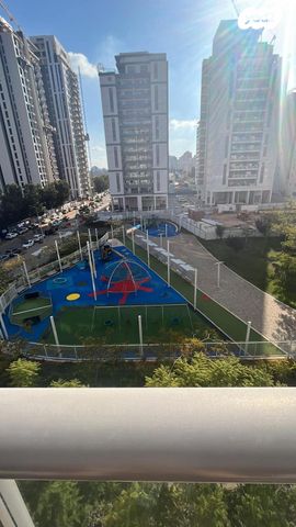 דירה, שלמה זלוטניק 1, פסגת הדר / נווה עוז הירוקה, פתח תקווה