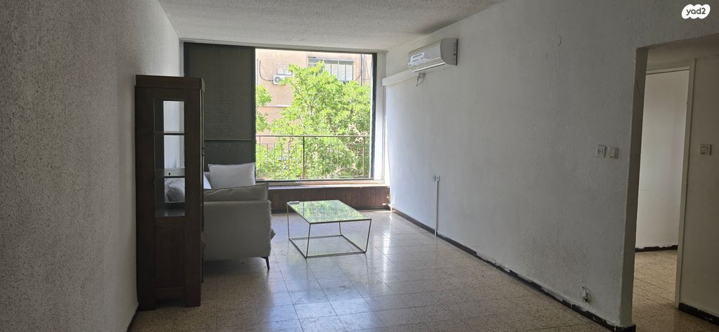 דירה, רוטשילד 48, לב המושבה / מרכז העיר, פתח תקווה