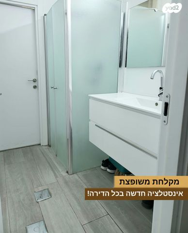 דופלקס, כ"ט בנובמבר 6, תקומה / קרית חזני, פתח תקווה