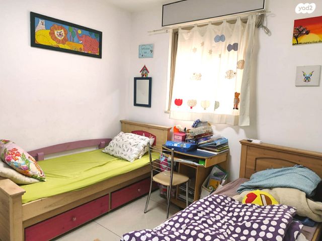 דירה, מתתיהו הכהן 27, גבעת הזית, אפרת