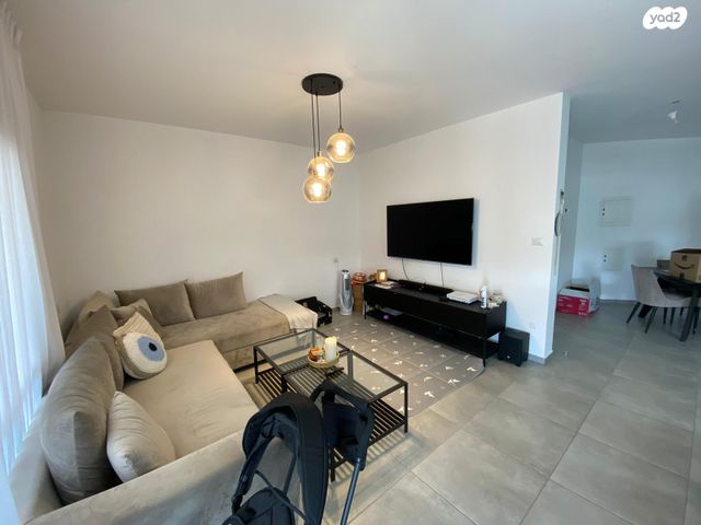 דירה, שדרות השיטה 2, קרית מנחם, אופקים