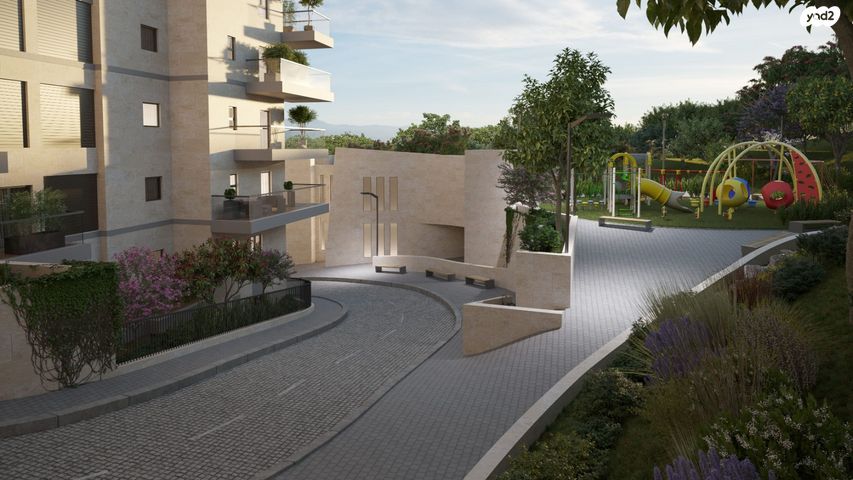 דירה, שדרות רמות 1, רמות, ירושלים