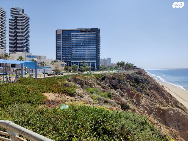 דירה, שמחה ארליך 6, גלי הים, נתניה